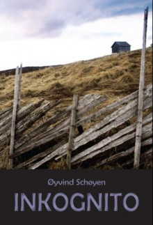 Inkognito av Øyvind Schøyen (Heftet)