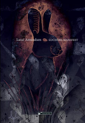 Lucifers manifest av Lasse Amundsen (Innbundet)