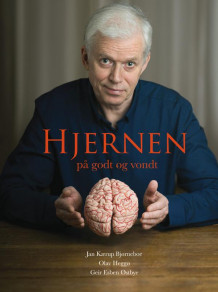 Hjernen på godt og vondt av Geir Esben Østbye og Jan Kærup Bjørneboe (Innbundet)