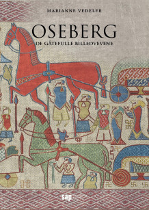 Oseberg av Marianne Vedeler (Heftet)