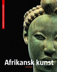 Afrikansk kunst = Afrikansk konst = Afrikka (Heftet)