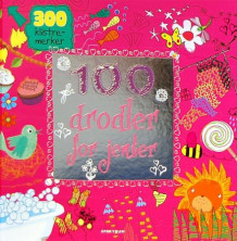 100 drodler for jenter (Heftet)