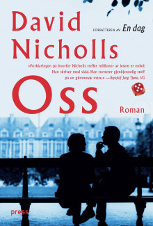 Oss av David Nicholls (Heftet)