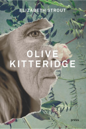 Olive Kitteridge av Elizabeth Strout (Innbundet)