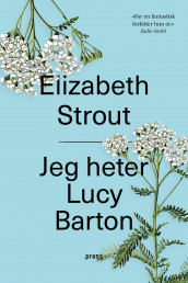 Jeg heter Lucy Barton av Elizabeth Strout (Ebok)