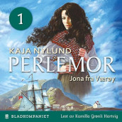 Jona fra Værøy av Kaja Nylund (Nedlastbar lydbok)