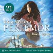 Om forlatelse av Kaja Nylund (Nedlastbar lydbok)