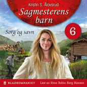 Sorg og savn av Kristin S. Ålovsrud (Nedlastbar lydbok)