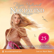 Den som en uten synd av Kaja Nylund (Nedlastbar lydbok)