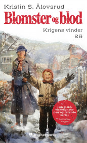 Krigens vinder av Kristin S. Ålovsrud (Heftet)
