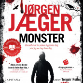 Monster av Jørgen Jæger (Nedlastbar lydbok)