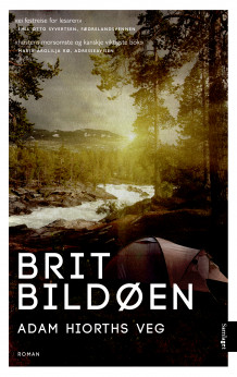 Adam Hiorths veg av Brit Bildøen (Heftet)