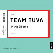 Team Tuva av Marit Eikemo (Nedlastbar lydbok)