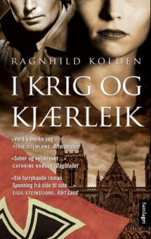 I krig og kjærleik av Ragnhild Kolden (Nedlastbar lydbok)