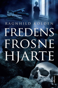 Fredens frosne hjarte av Ragnhild Kolden (Nedlastbar lydbok)