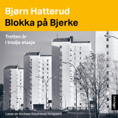 Blokka på Bjerke av Bjørn Hatterud (Nedlastbar lydbok)