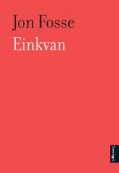 Einkvan av Jon Fosse (Ebok)