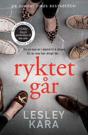 Ryktet går av Lesley Kara (Ebok)