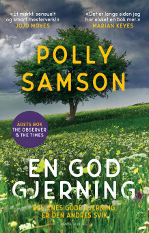 En god gjerning av Polly Samson (Ebok)
