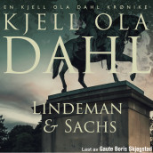 Lindeman & Sachs av Kjell Ola Dahl (Nedlastbar lydbok)