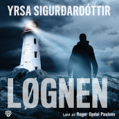 Løgnen av Yrsa Sigurðardóttir (Nedlastbar lydbok)