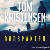 Dødspakten av Tom Kristensen (Nedlastbar lydbok)