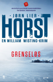 Grenseløs av Jørn Lier Horst (Ebok)