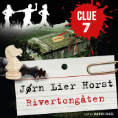 Rivertongåten av Jørn Lier Horst (Nedlastbar lydbok)