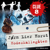 Hodeskallegåten av Jørn Lier Horst (Nedlastbar lydbok)