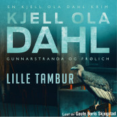 Lille tambur av Kjell Ola Dahl (Nedlastbar lydbok)