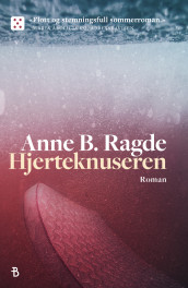 Hjerteknuseren av Anne B. Ragde (Heftet)