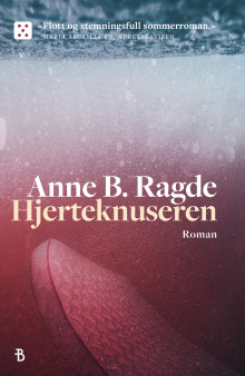 Hjerteknuseren av Anne B. Ragde (Heftet)