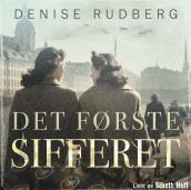 Det første sifferet av Denise Rudberg (Nedlastbar lydbok)