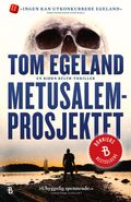 Metusalem-prosjektet av Tom Egeland (Heftet)