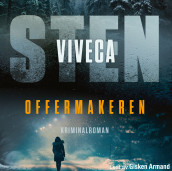 Offermakeren av Viveca Sten (Nedlastbar lydbok)