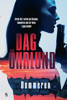 Dommeren av Dag Öhrlund (Heftet)