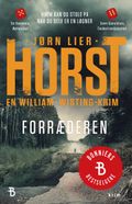 Forræderen av Jørn Lier Horst (Heftet)