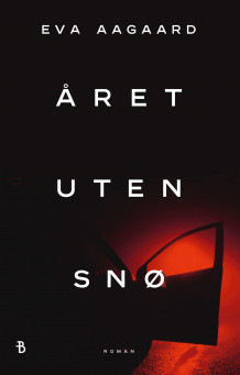 Året uten snø av Eva Aagaard (Innbundet)