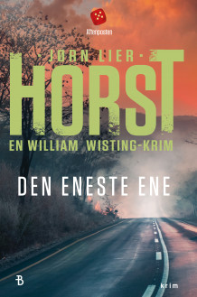 Den eneste ene av Jørn Lier Horst (Heftet)