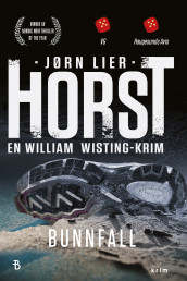 Bunnfall av Jørn Lier Horst (Ebok)