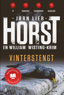 Vinterstengt av Jørn Lier Horst (Ebok)