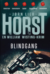 Blindgang av Jørn Lier Horst (Ebok)