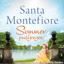 Sommerpaviljongen av Santa Montefiore (Nedlastbar lydbok)