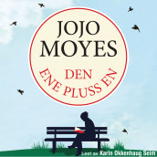 Den ene pluss en av Jojo Moyes (Nedlastbar lydbok)