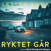 Ryktet går av Lesley Kara (Nedlastbar lydbok)