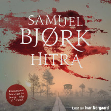 Hitra av Samuel Bjørk (Nedlastbar lydbok)