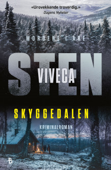 Skyggedalen av Viveca Sten (Heftet)