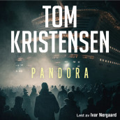 Pandora av Tom Kristensen (Nedlastbar lydbok)