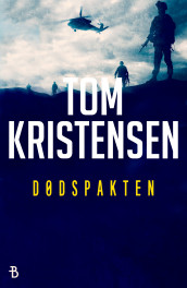 Dødspakten av Tom Kristensen (Ebok)