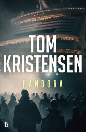 Pandora av Tom Kristensen (Ebok)